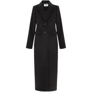 Phase Eight Lydia Long Wool Coat